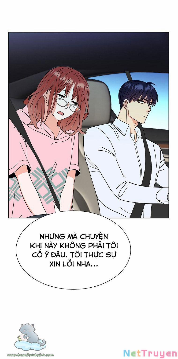 Nam Chính Chuẩn Gu 5 trang 39