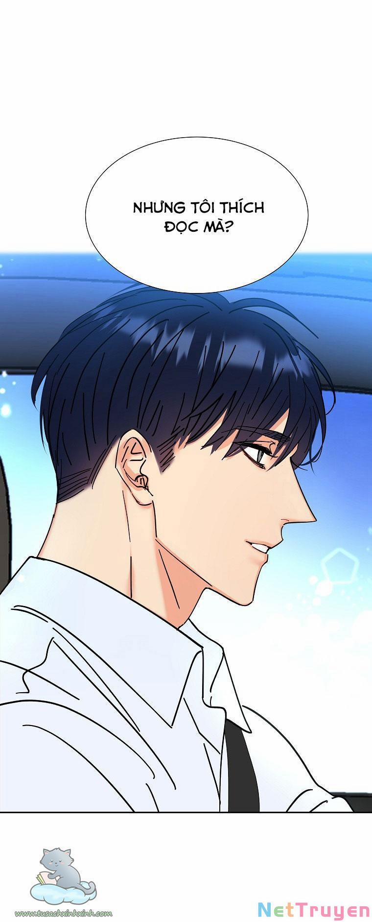 Nam Chính Chuẩn Gu 5 trang 41