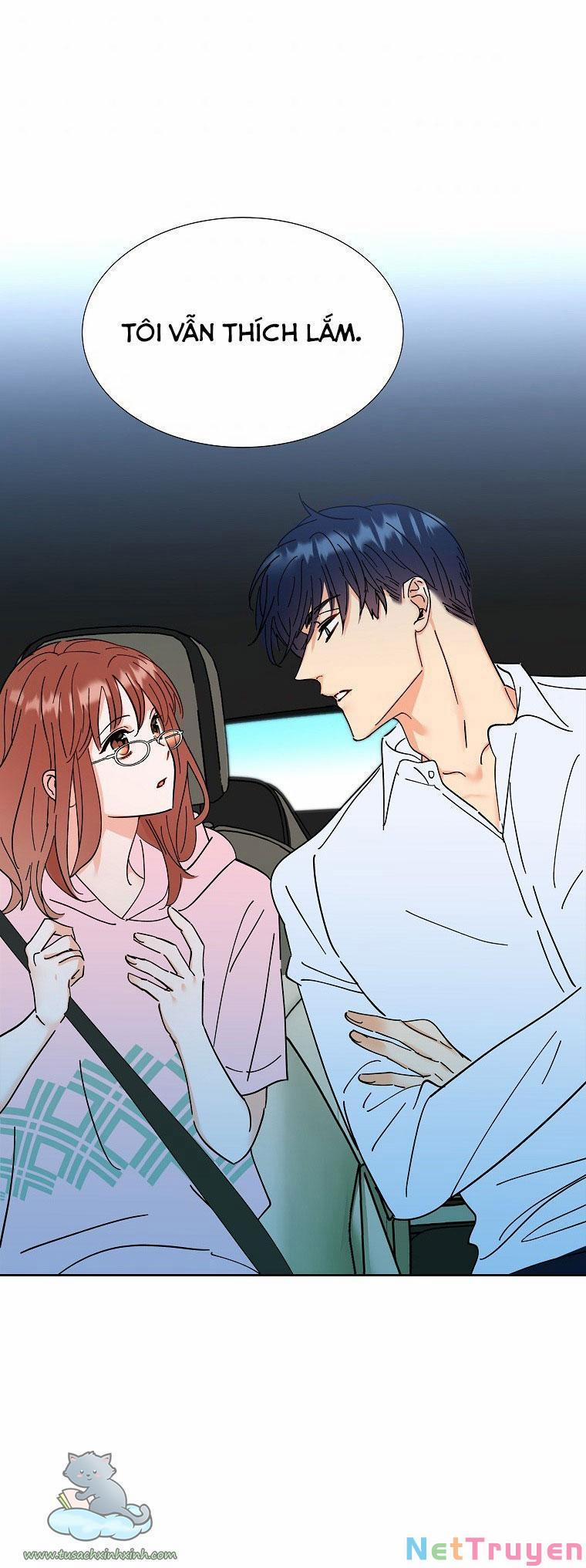 Nam Chính Chuẩn Gu 5 trang 45