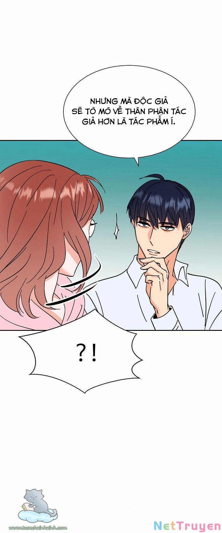 Nam Chính Chuẩn Gu 5 trang 51