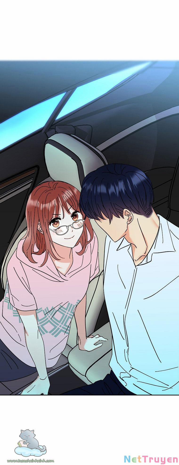 Nam Chính Chuẩn Gu 5 trang 53