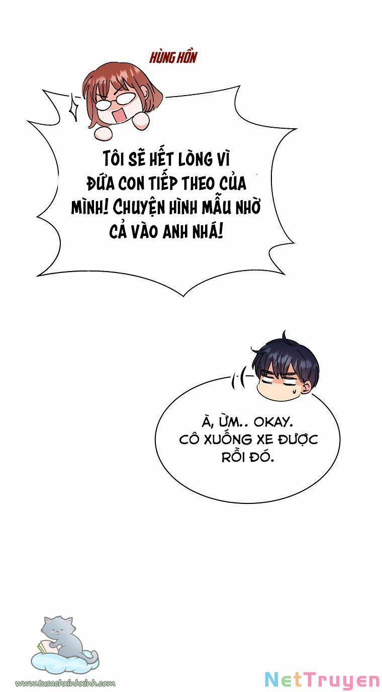 Nam Chính Chuẩn Gu 5 trang 55