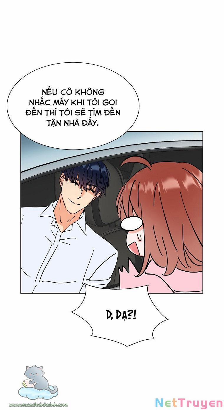 Nam Chính Chuẩn Gu 5 trang 57