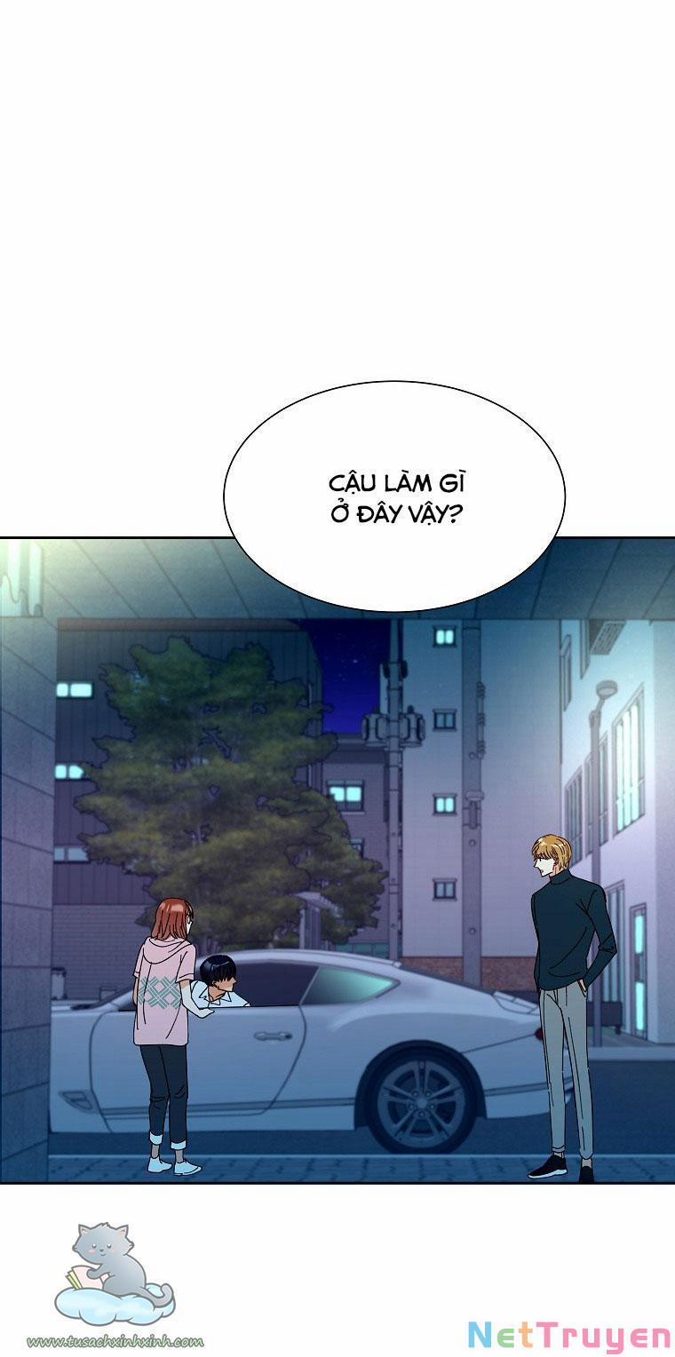 Nam Chính Chuẩn Gu 5 trang 60