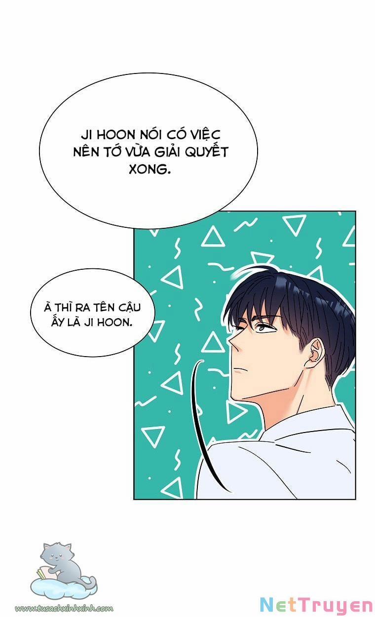 Nam Chính Chuẩn Gu 5 trang 62