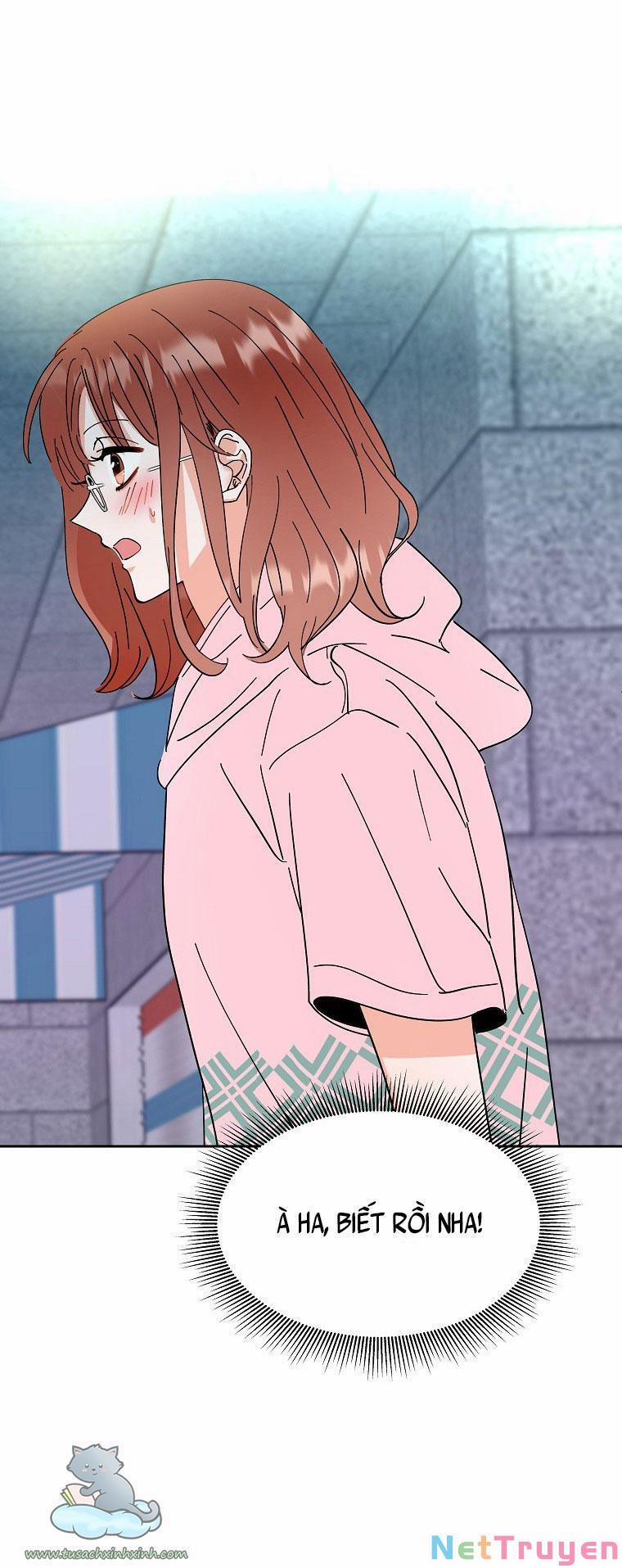 Nam Chính Chuẩn Gu 5 trang 63