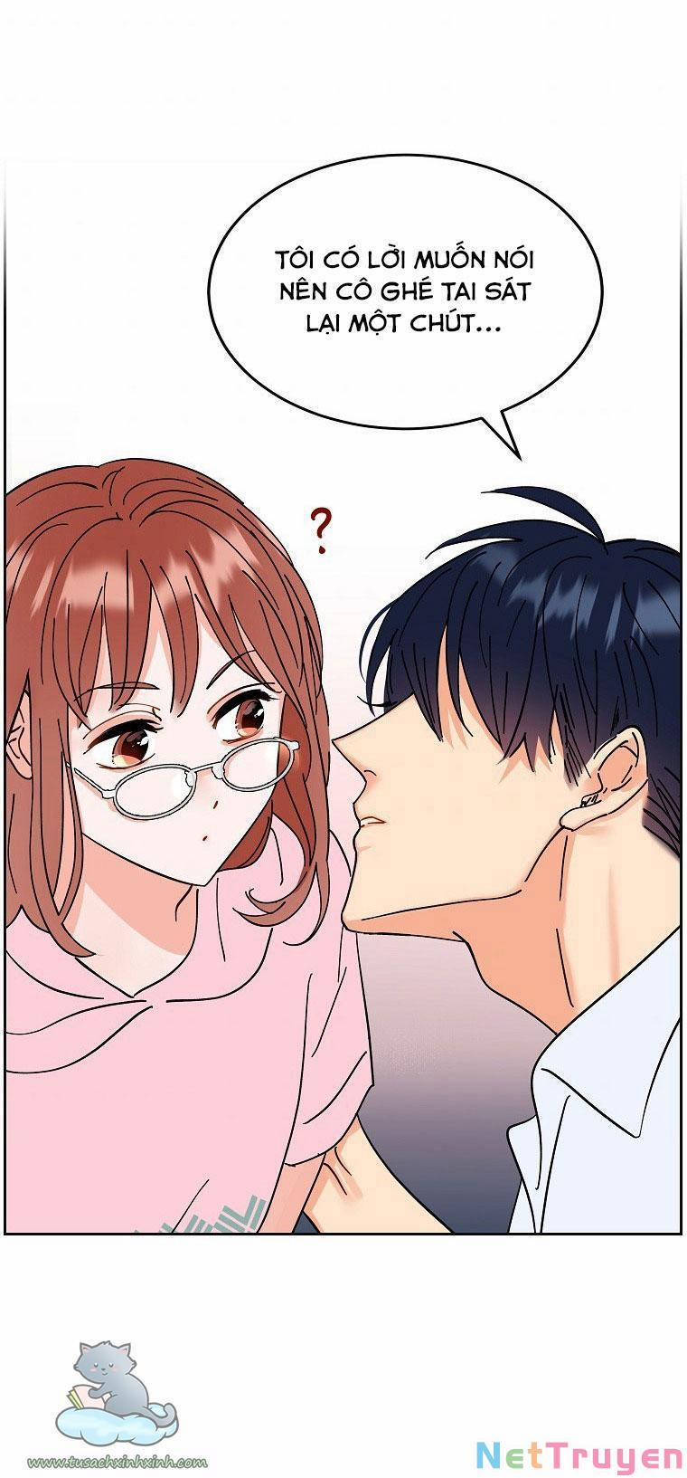 Nam Chính Chuẩn Gu 5 trang 67