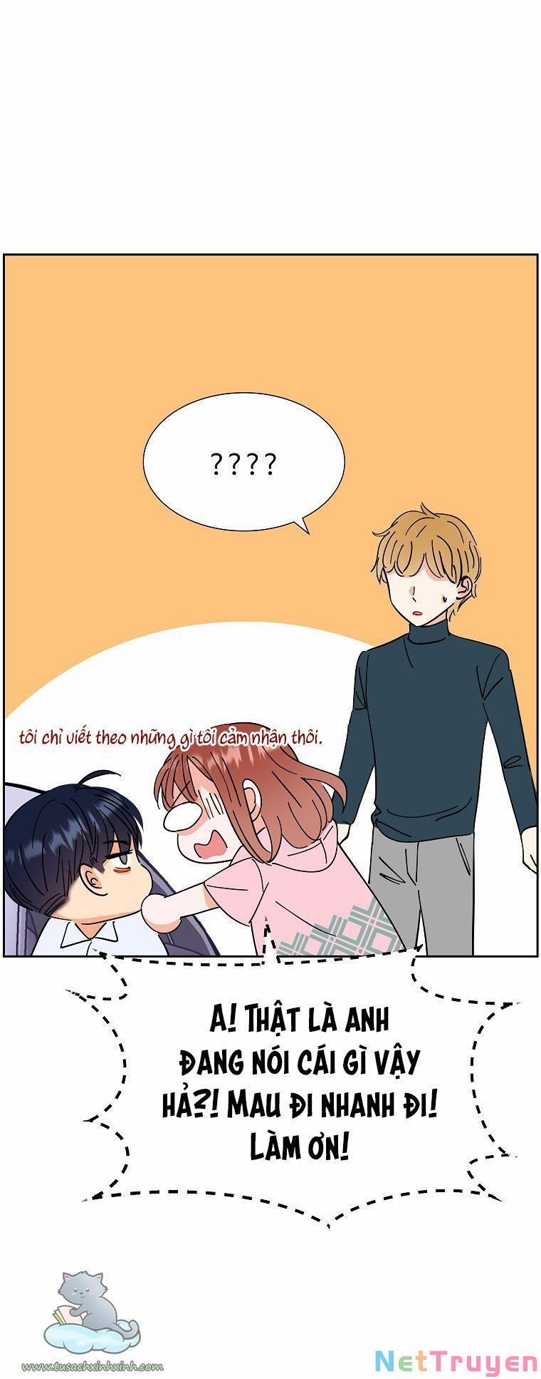 Nam Chính Chuẩn Gu 5 trang 69