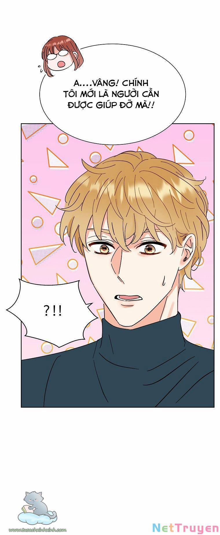 Nam Chính Chuẩn Gu 5 trang 71