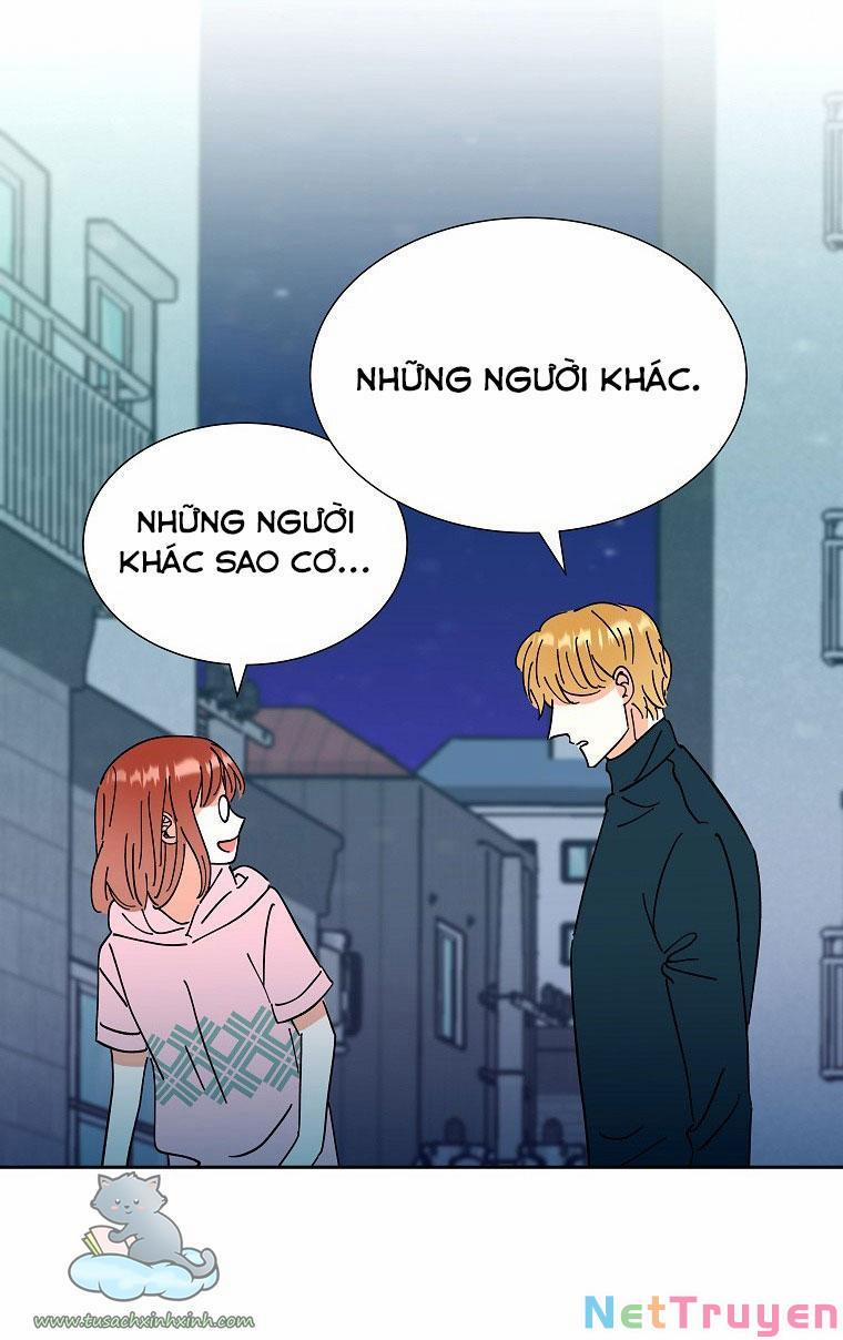 Nam Chính Chuẩn Gu 5 trang 76