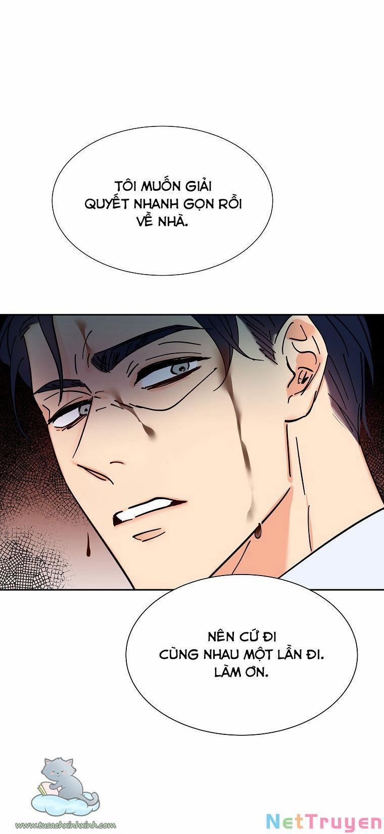 Nam Chính Chuẩn Gu 5 trang 9