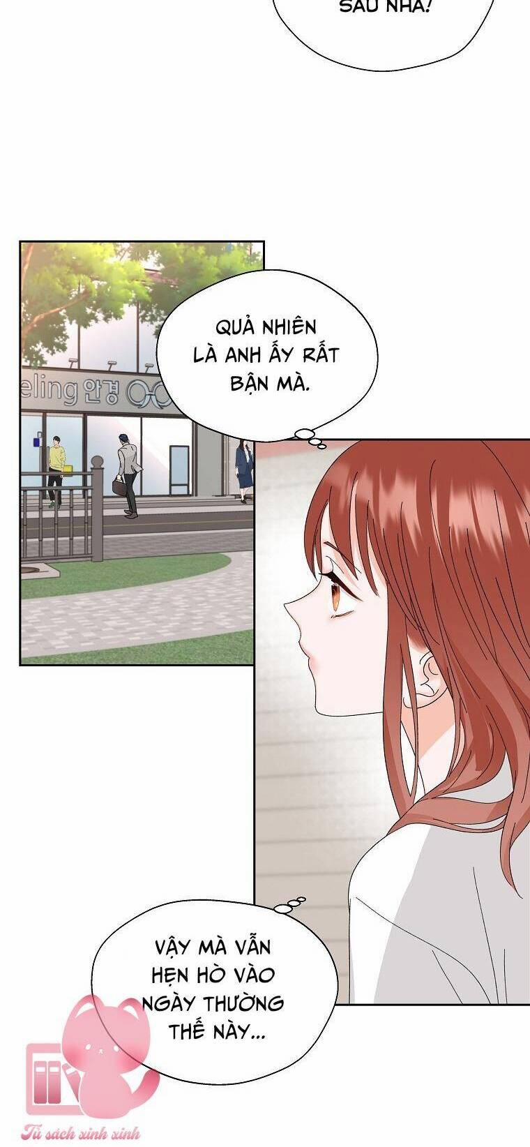 Nam Chính Chuẩn Gu 50 trang 11