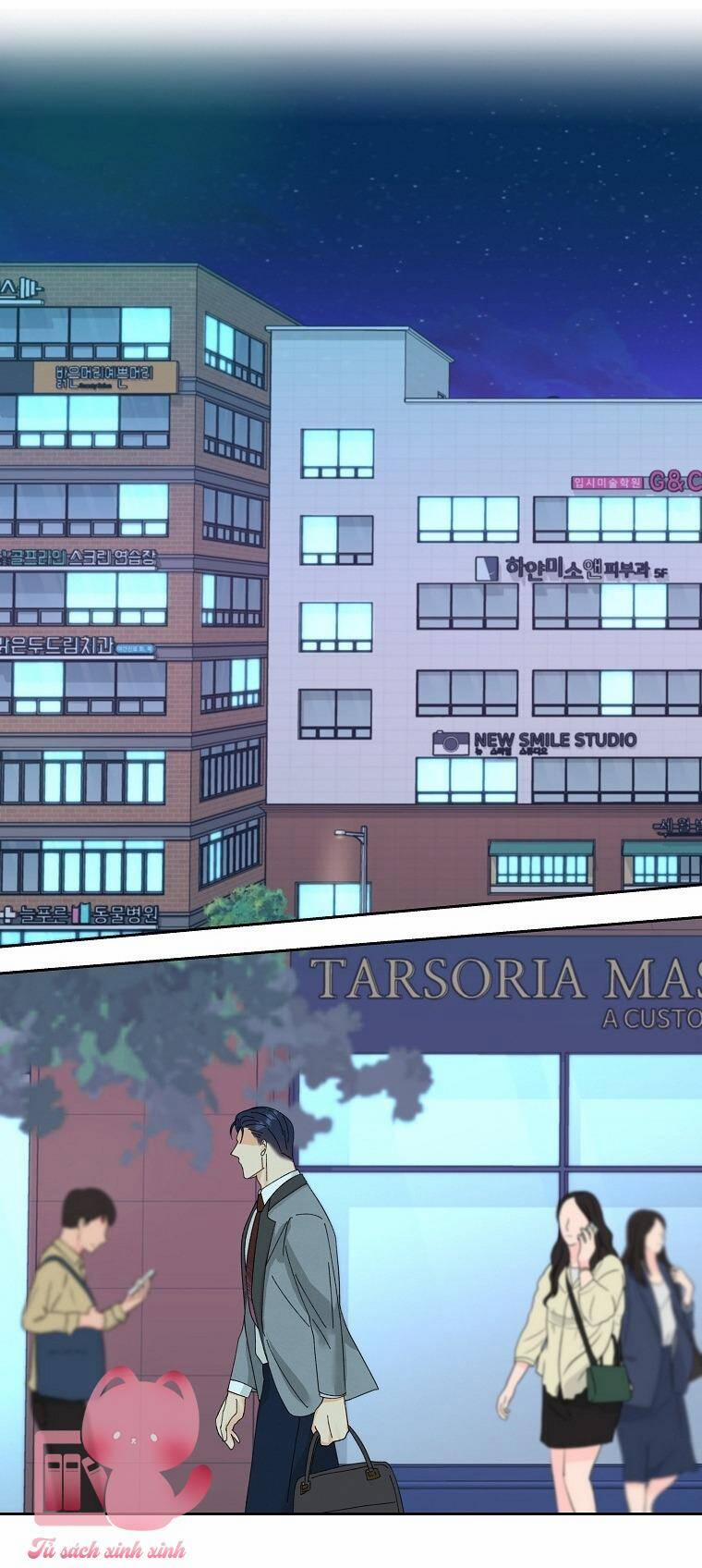 Nam Chính Chuẩn Gu 50 trang 14