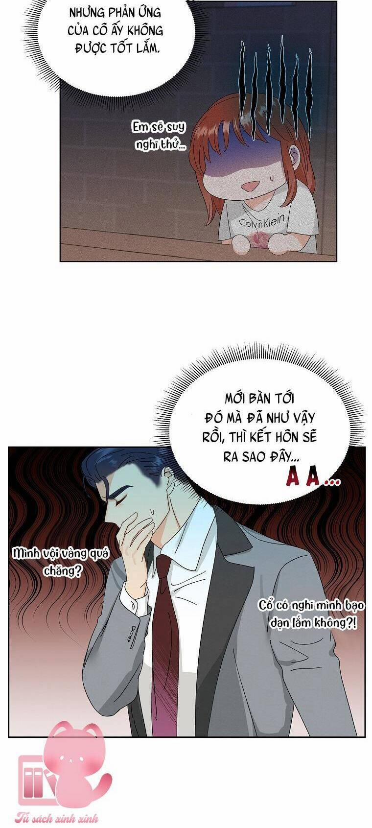 Nam Chính Chuẩn Gu 50 trang 16