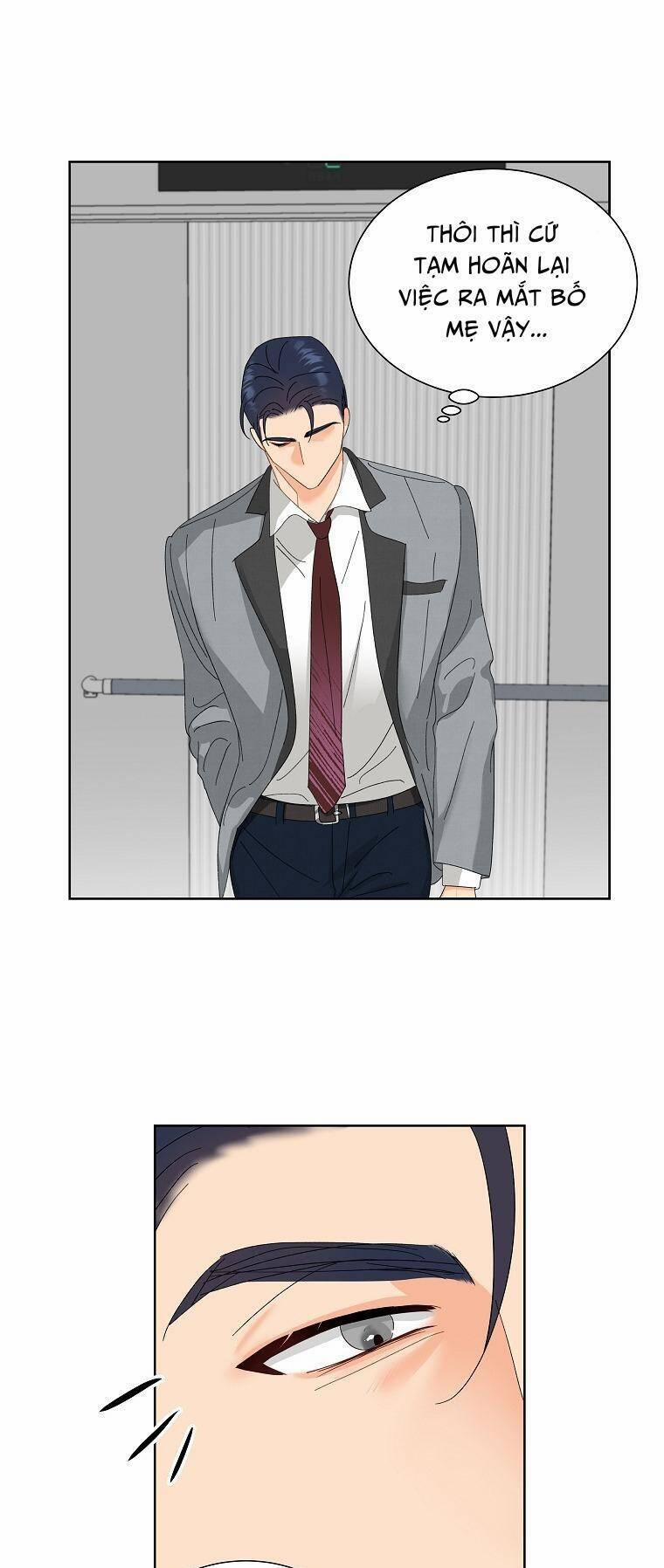 Nam Chính Chuẩn Gu 50 trang 17