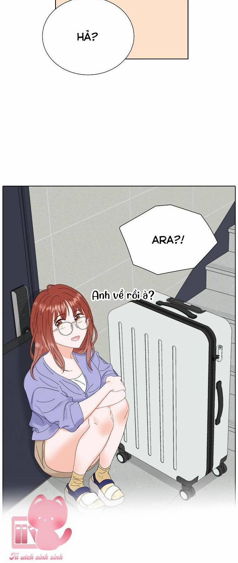 Nam Chính Chuẩn Gu 50 trang 18