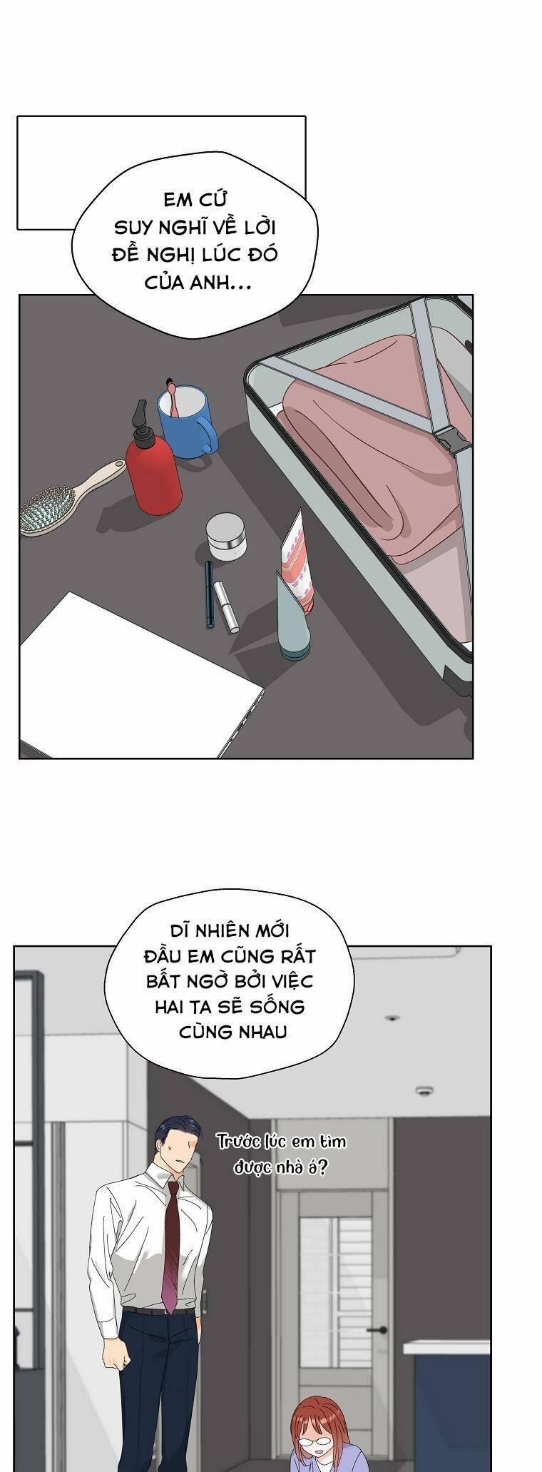 Nam Chính Chuẩn Gu 50 trang 19