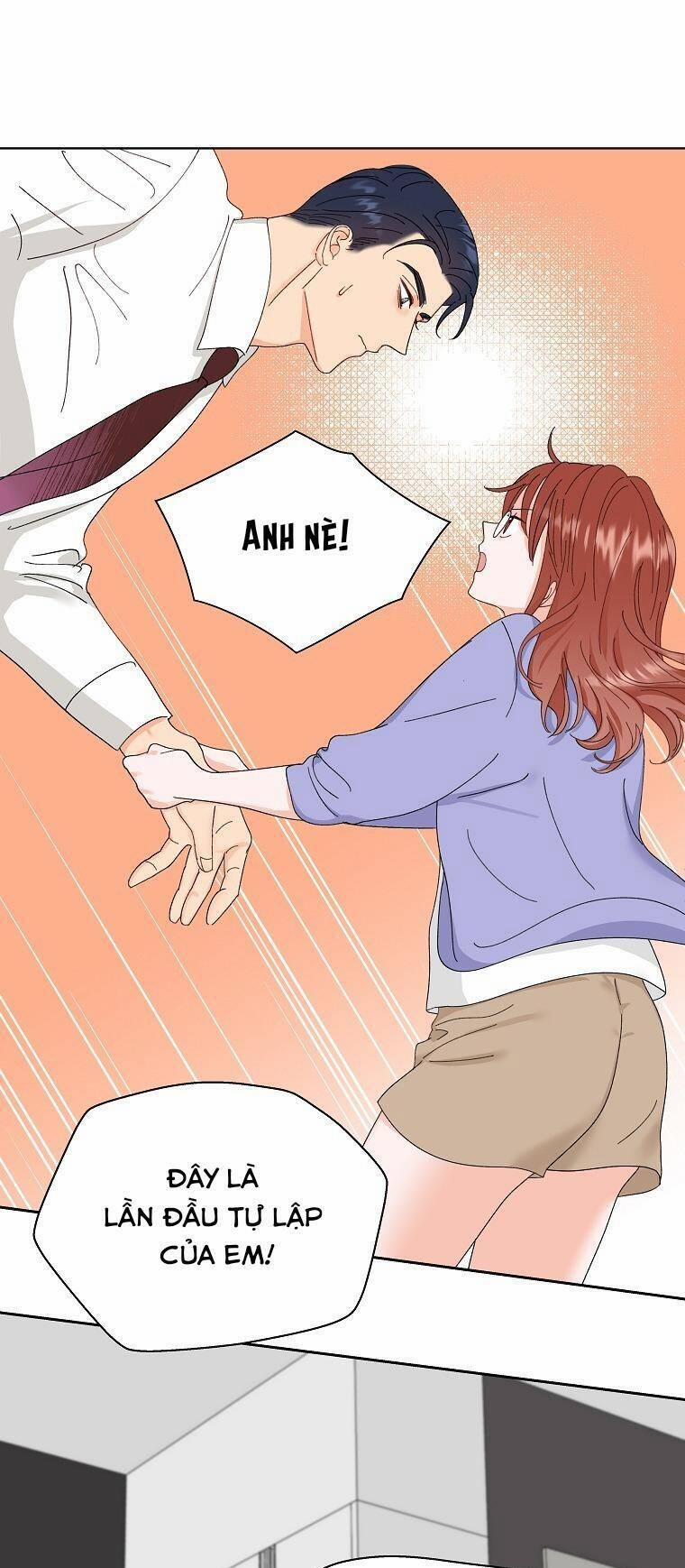 Nam Chính Chuẩn Gu 50 trang 21