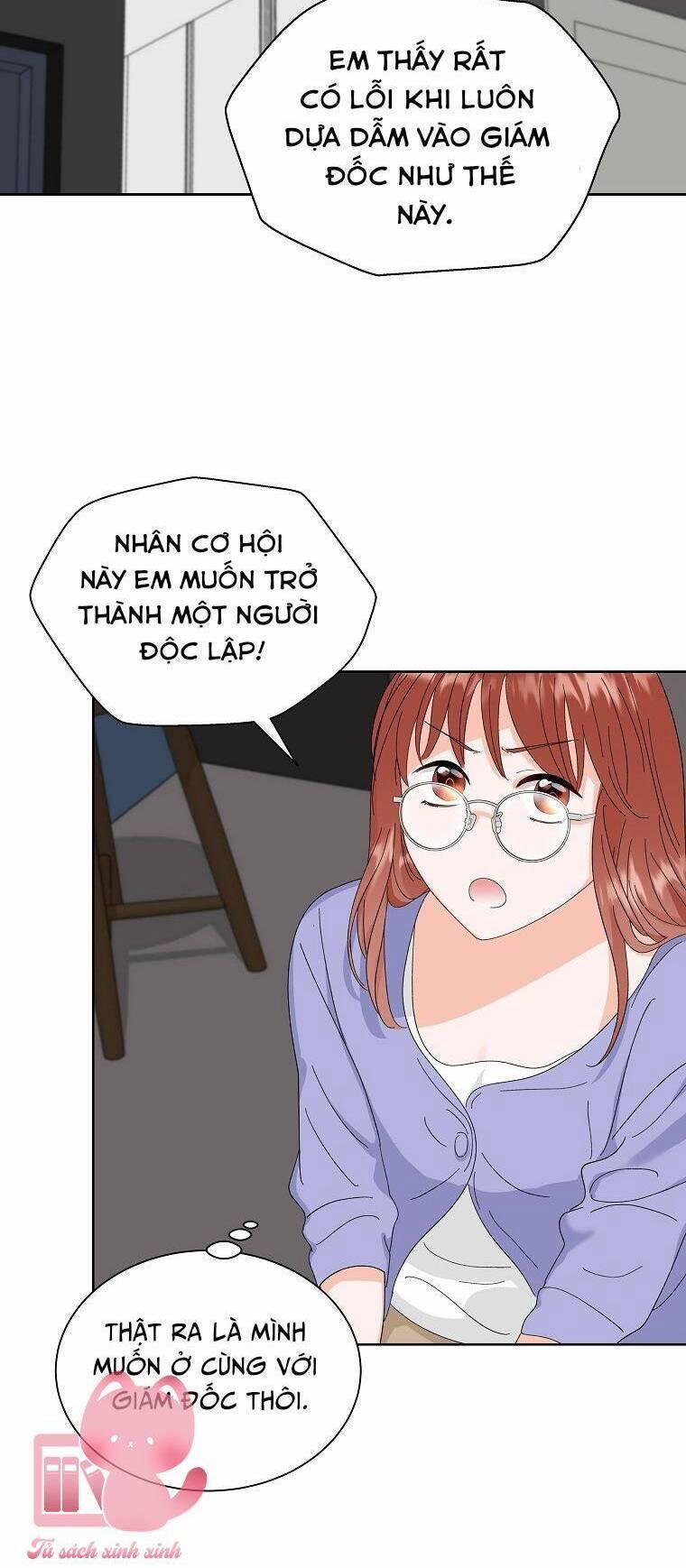 Nam Chính Chuẩn Gu 50 trang 22