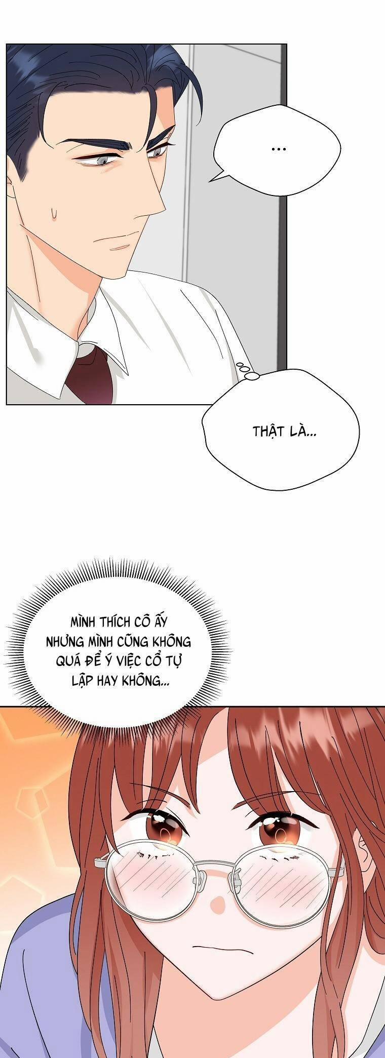 Nam Chính Chuẩn Gu 50 trang 23