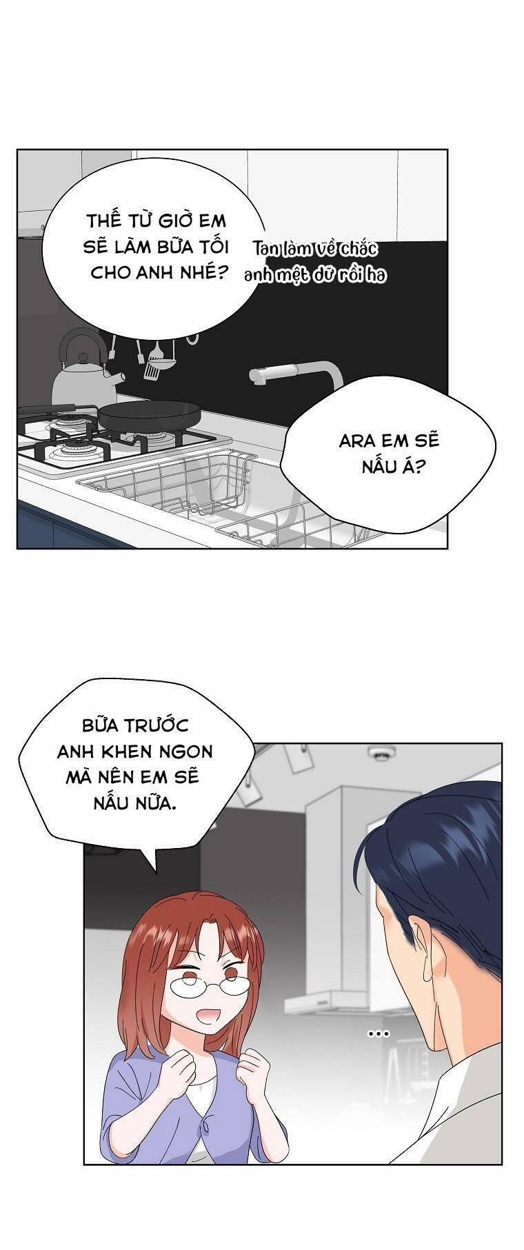 Nam Chính Chuẩn Gu 50 trang 25