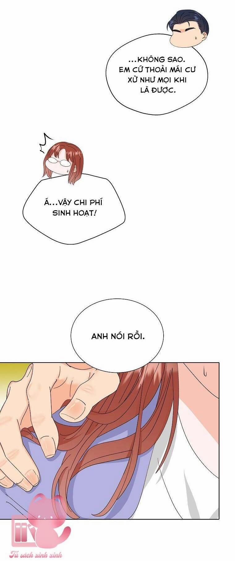 Nam Chính Chuẩn Gu 50 trang 26