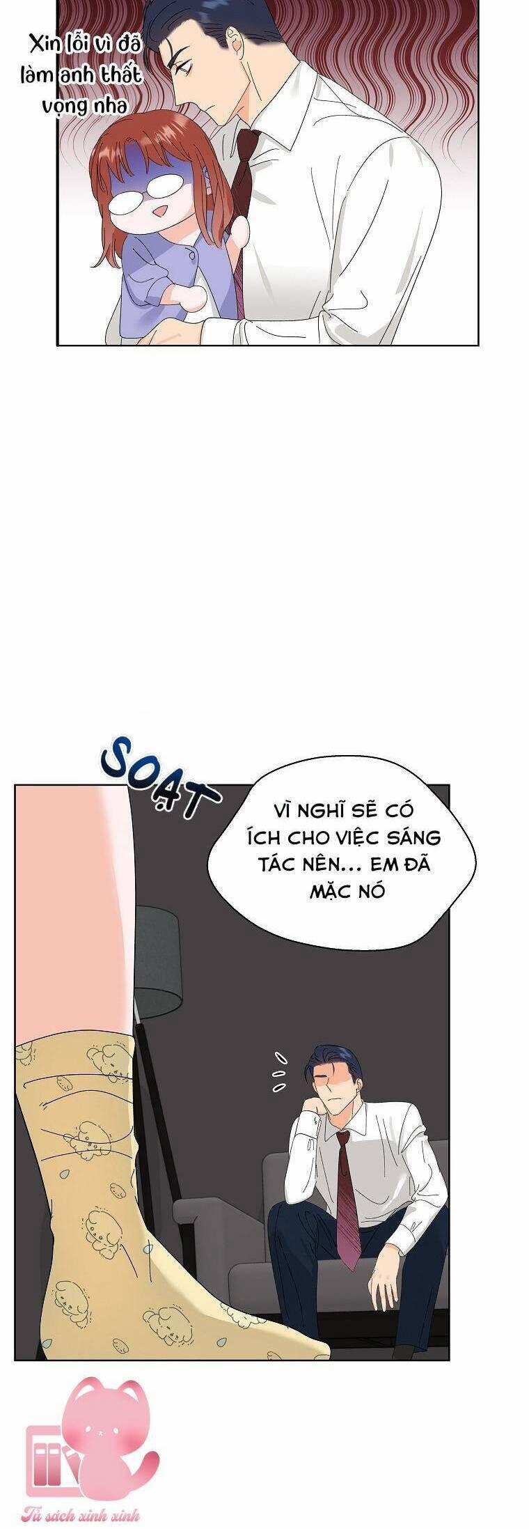 Nam Chính Chuẩn Gu 50 trang 28