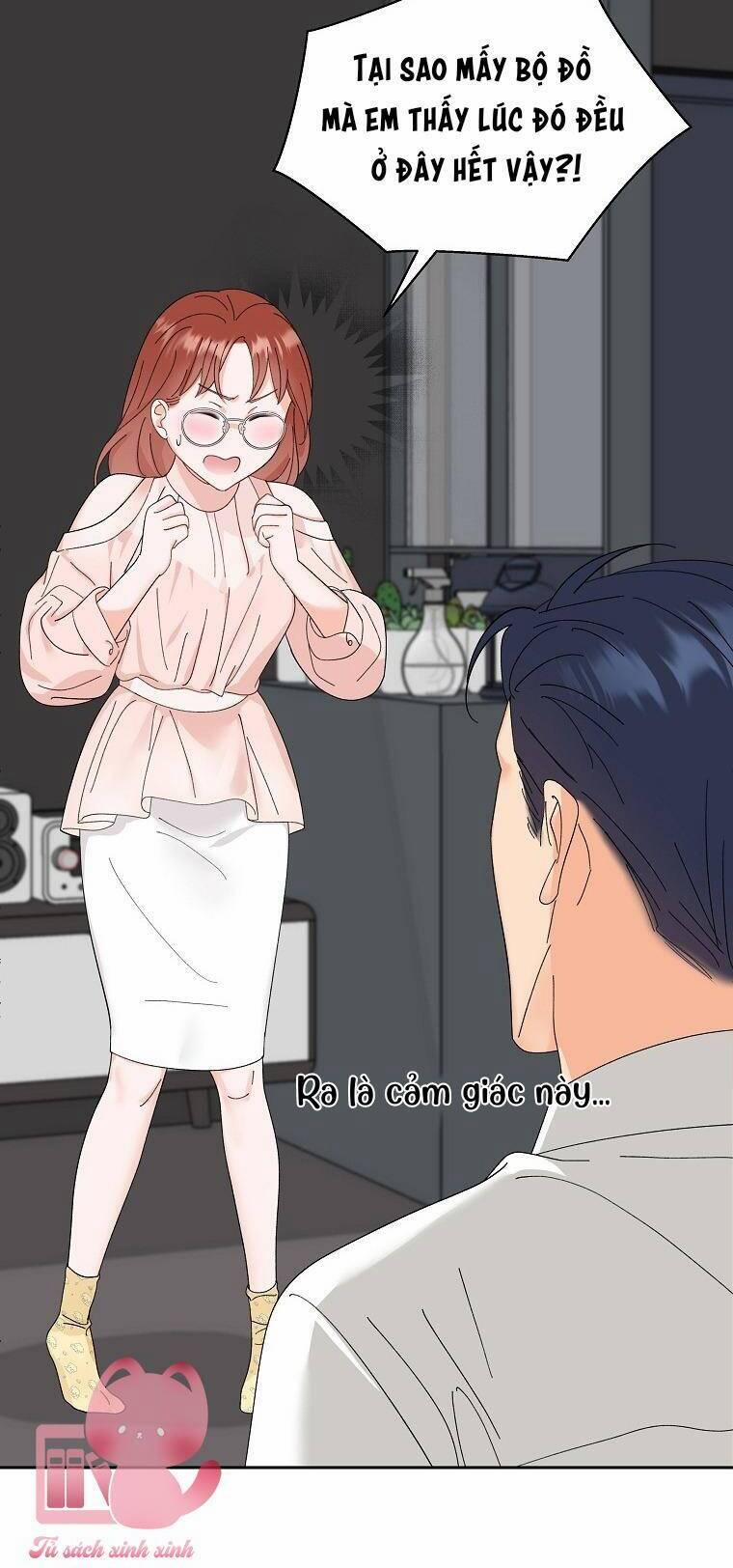 Nam Chính Chuẩn Gu 50 trang 30