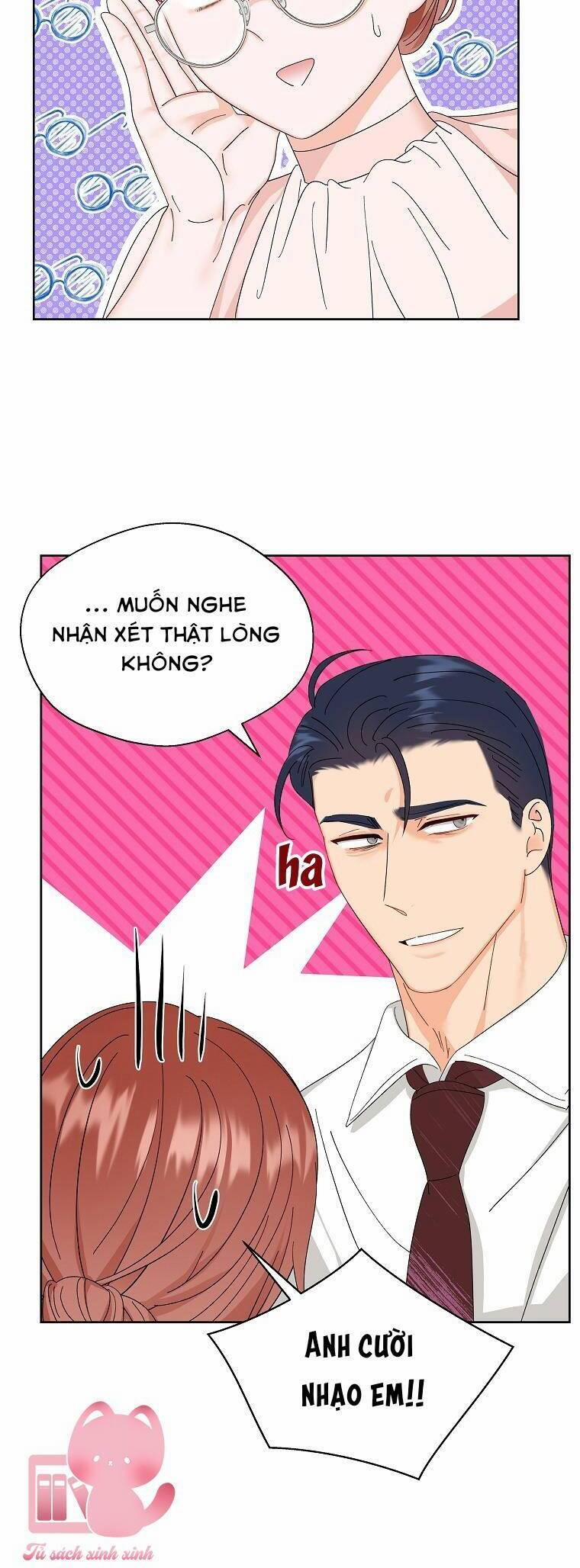 Nam Chính Chuẩn Gu 50 trang 32