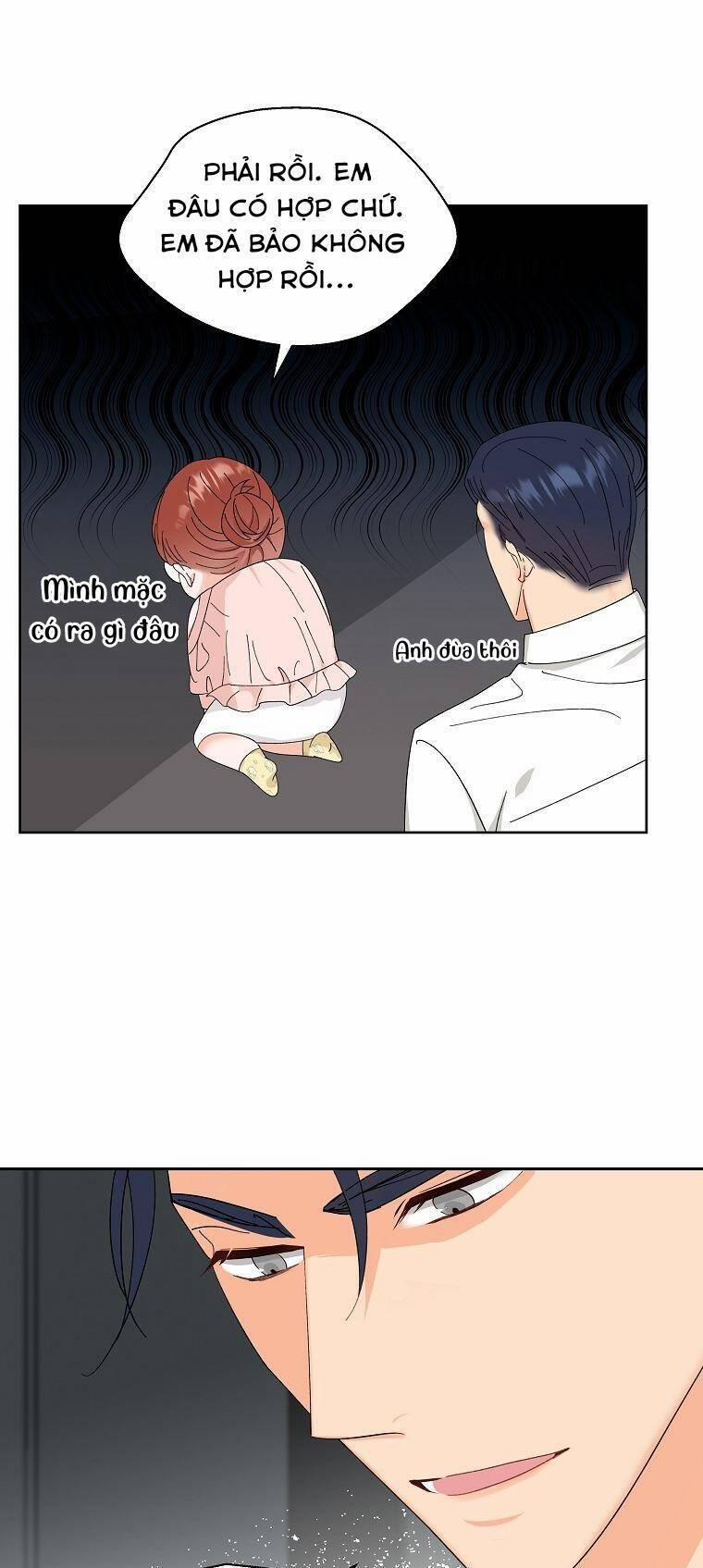 Nam Chính Chuẩn Gu 50 trang 33