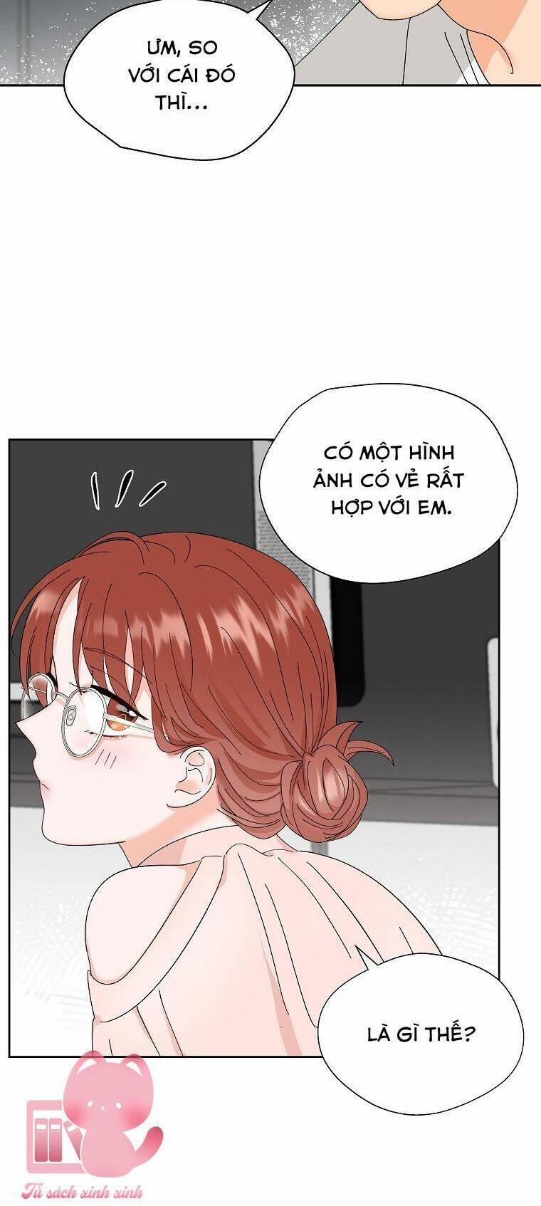 Nam Chính Chuẩn Gu 50 trang 34