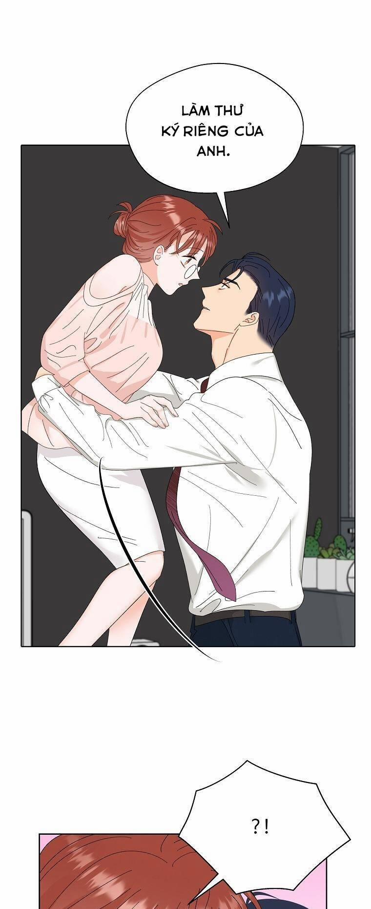 Nam Chính Chuẩn Gu 50 trang 35