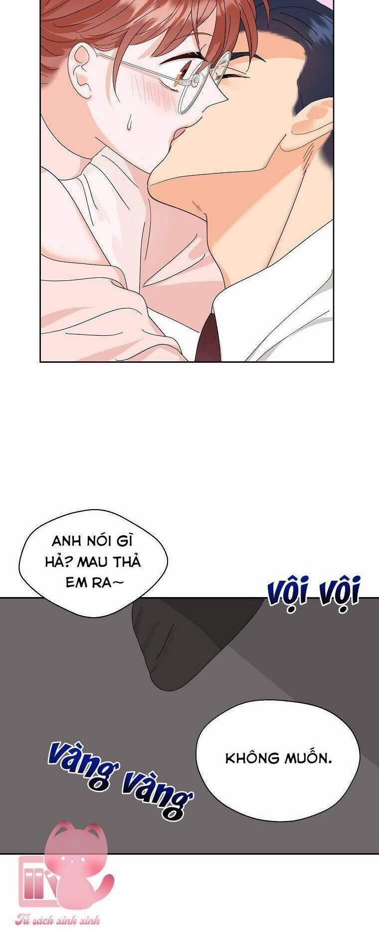 Nam Chính Chuẩn Gu 50 trang 36