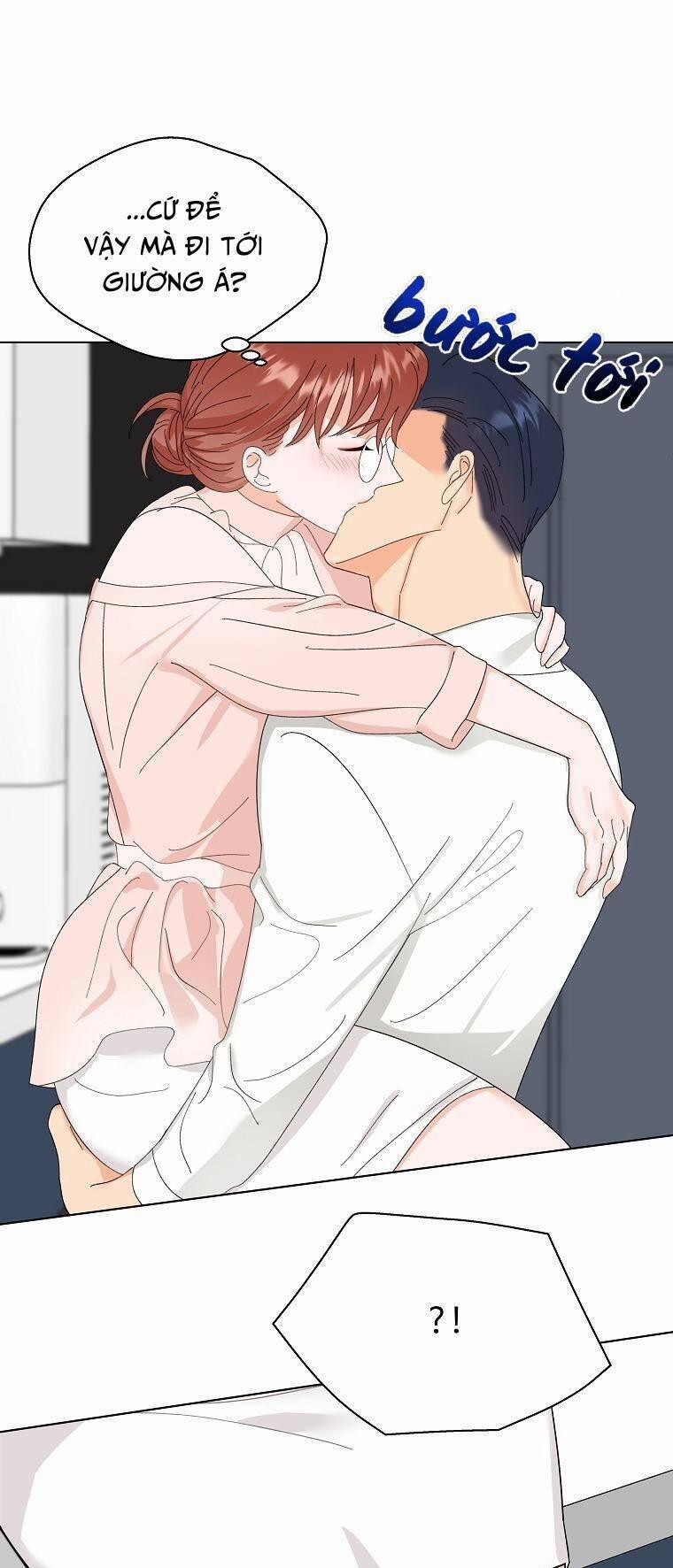 Nam Chính Chuẩn Gu 50 trang 37