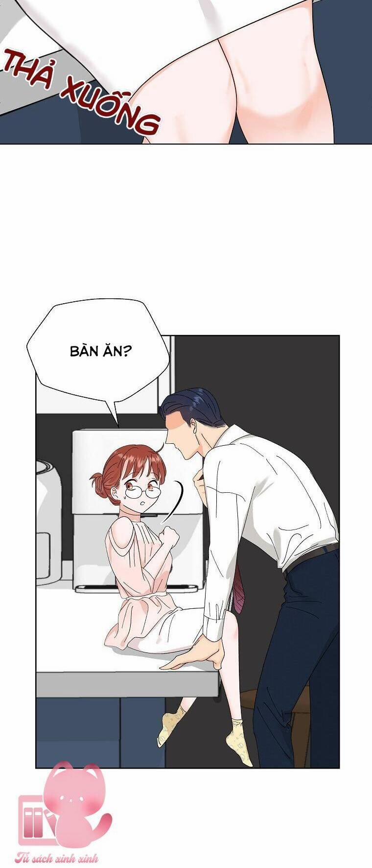 Nam Chính Chuẩn Gu 50 trang 38