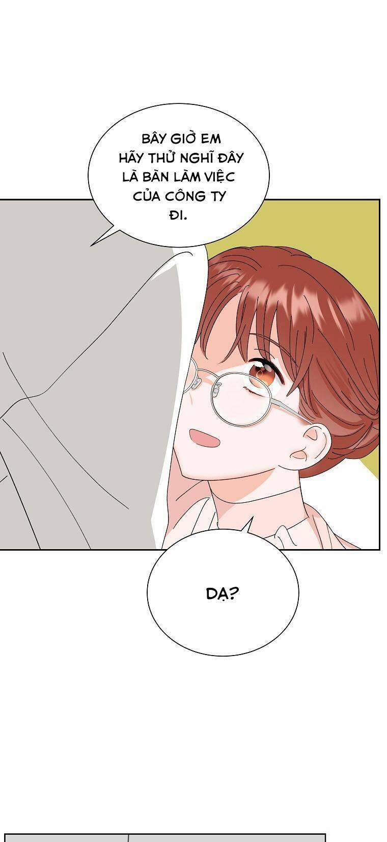 Nam Chính Chuẩn Gu 50 trang 39