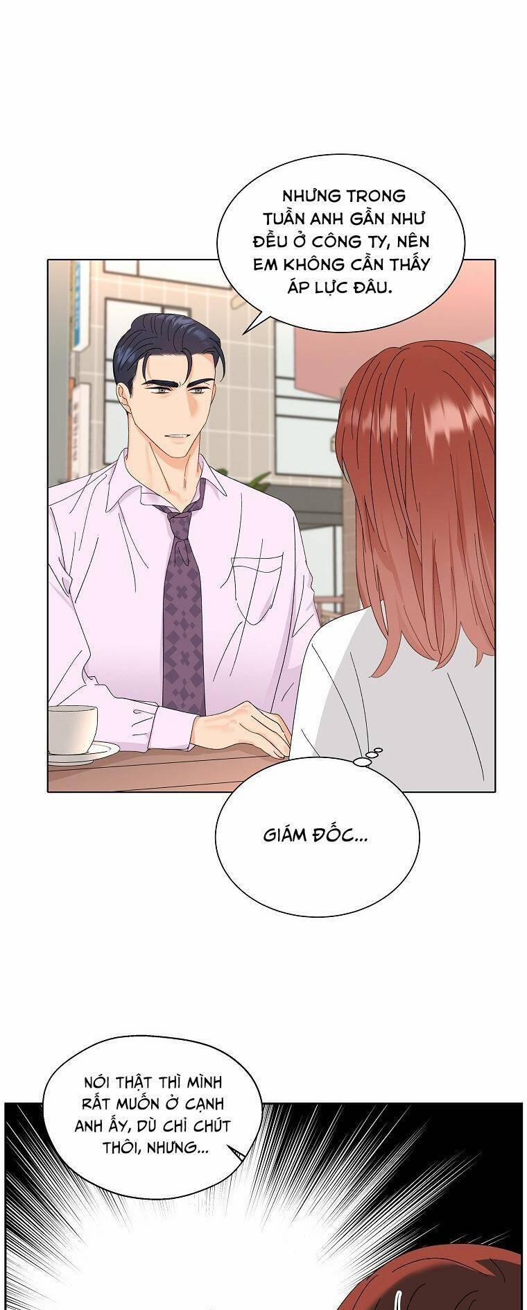 Nam Chính Chuẩn Gu 50 trang 4