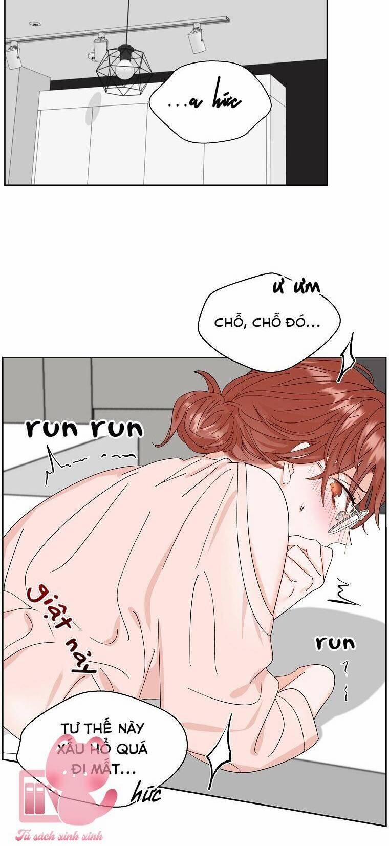 Nam Chính Chuẩn Gu 50 trang 40