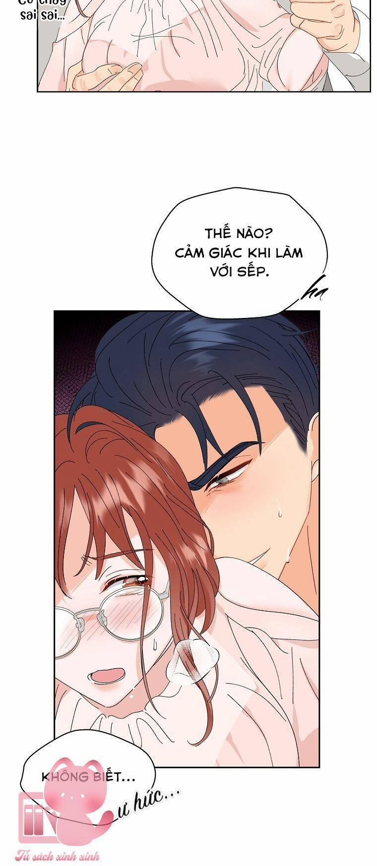 Nam Chính Chuẩn Gu 50 trang 44