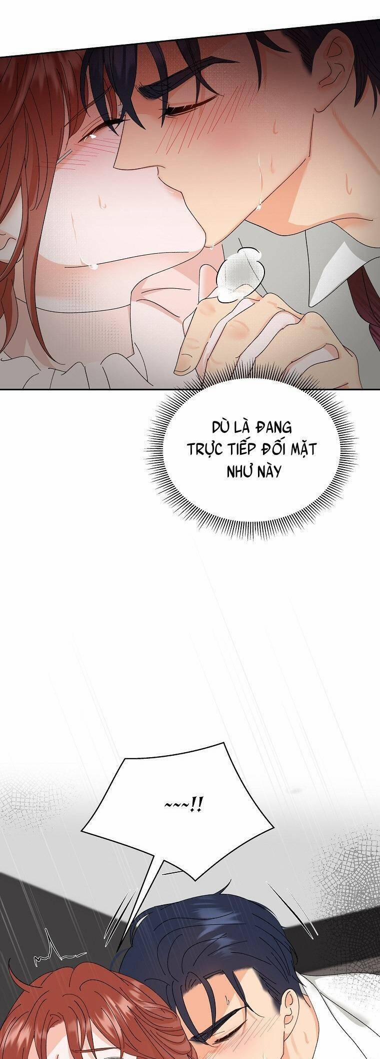 Nam Chính Chuẩn Gu 50 trang 49