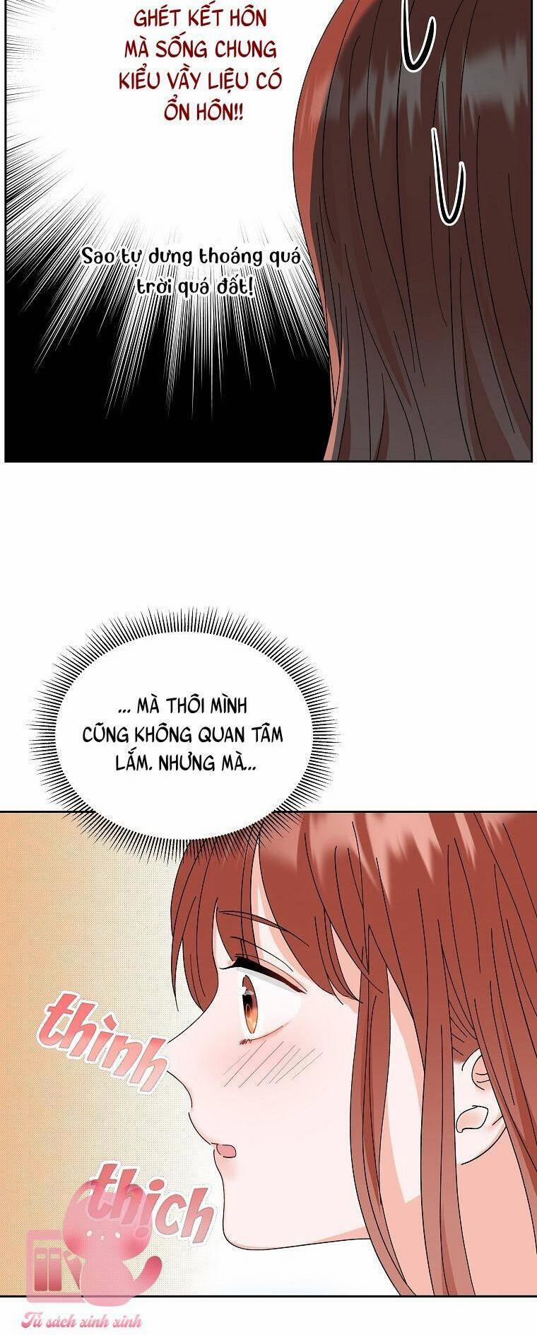 Nam Chính Chuẩn Gu 50 trang 5