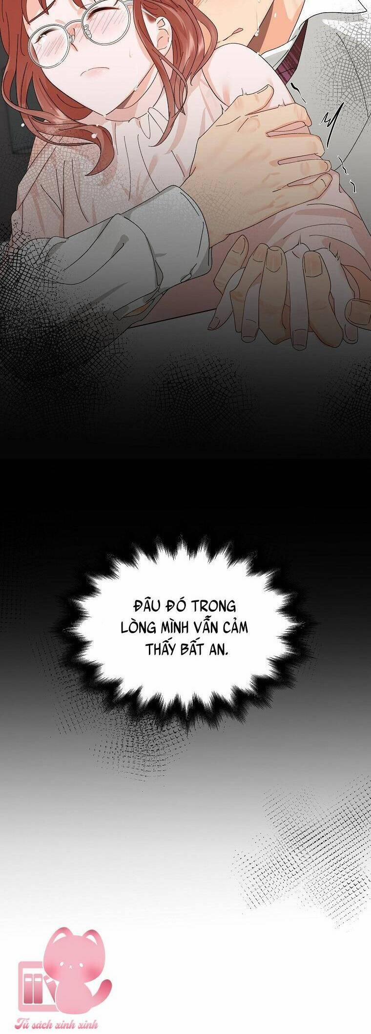 Nam Chính Chuẩn Gu 50 trang 50