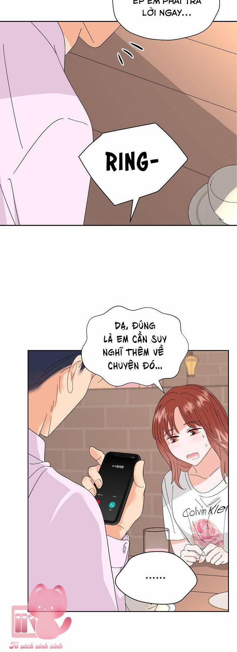 Nam Chính Chuẩn Gu 50 trang 7