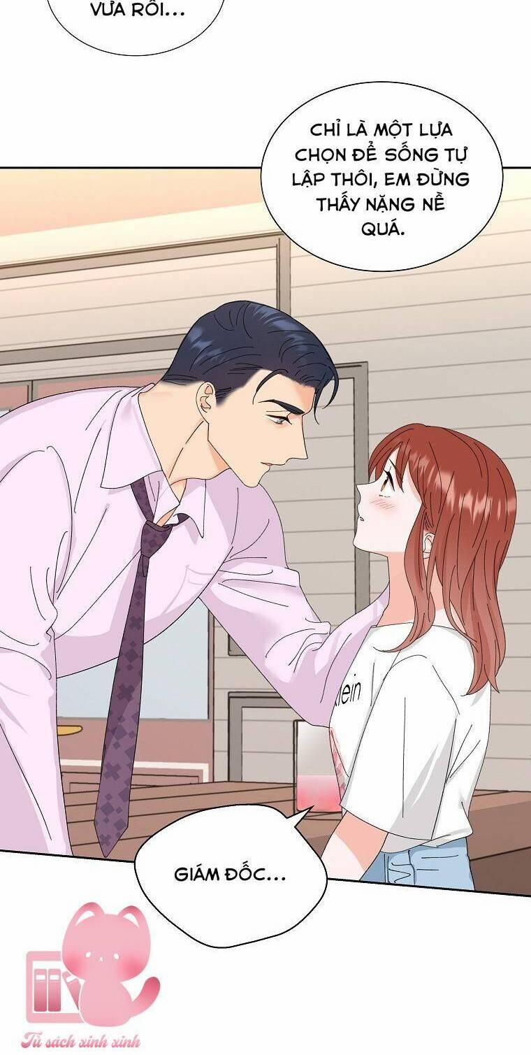 Nam Chính Chuẩn Gu 50 trang 9