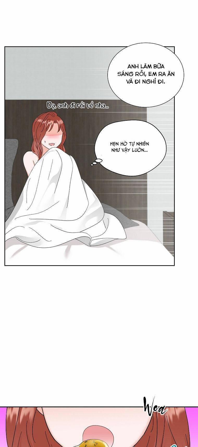 Nam Chính Chuẩn Gu 51 trang 10