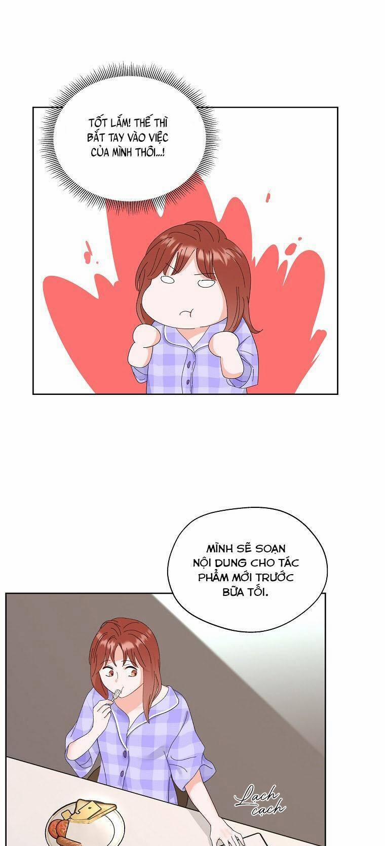 Nam Chính Chuẩn Gu 51 trang 12