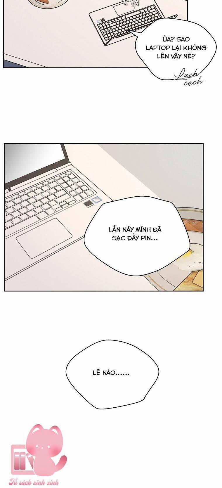 Nam Chính Chuẩn Gu 51 trang 13