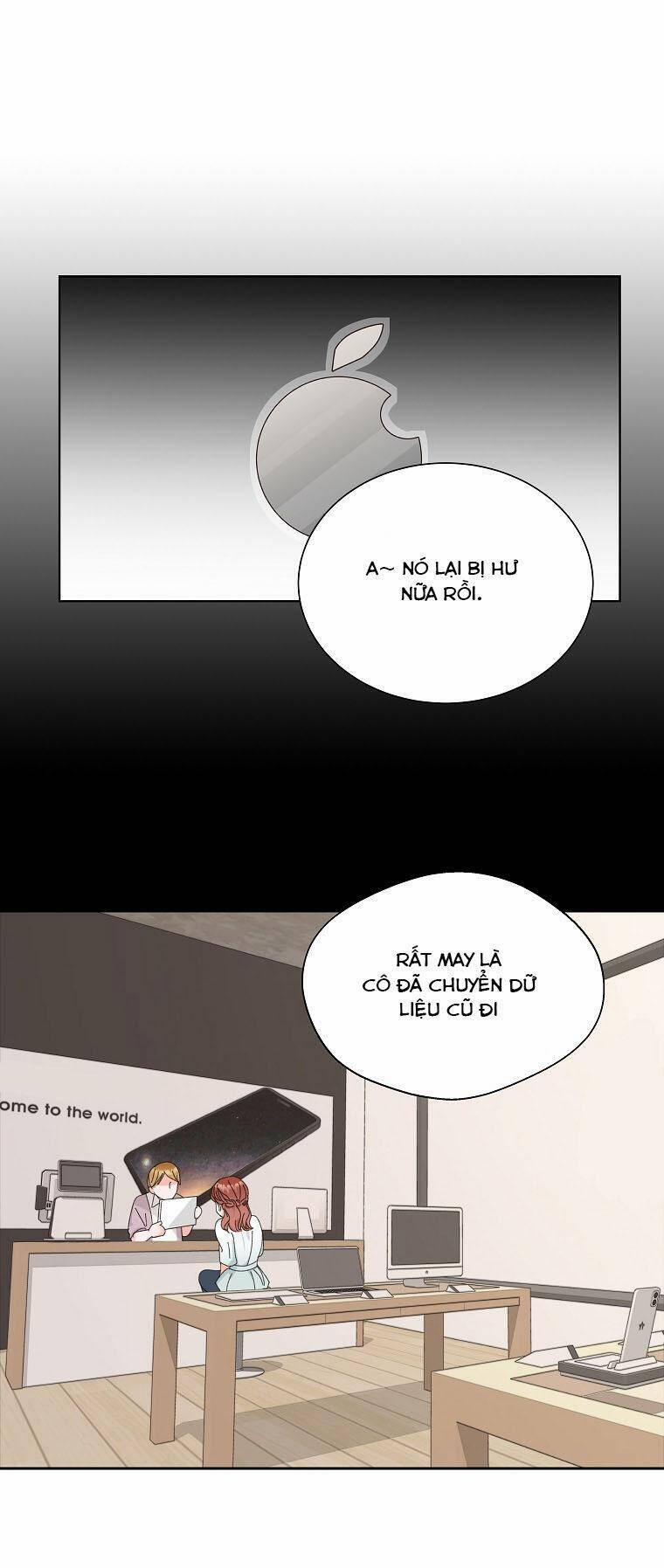 Nam Chính Chuẩn Gu 51 trang 14