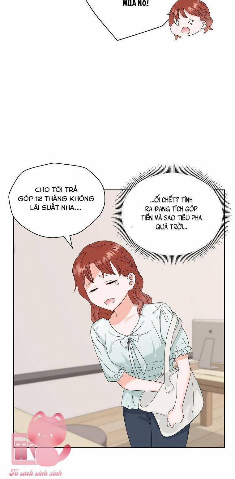 Nam Chính Chuẩn Gu 51 trang 17