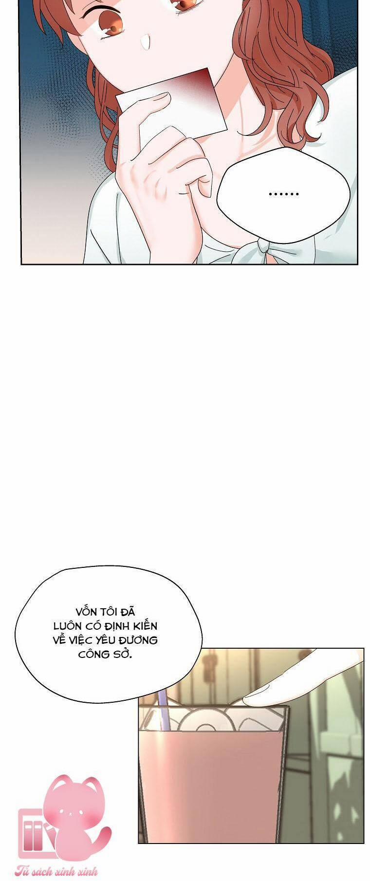 Nam Chính Chuẩn Gu 51 trang 19